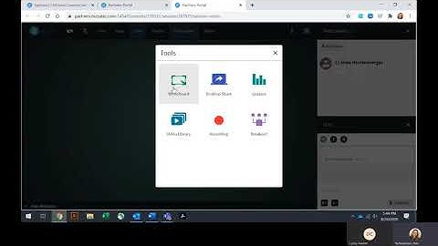 Bizzabo Exhibitor Training