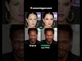 Celebrity unique standout look photo filters