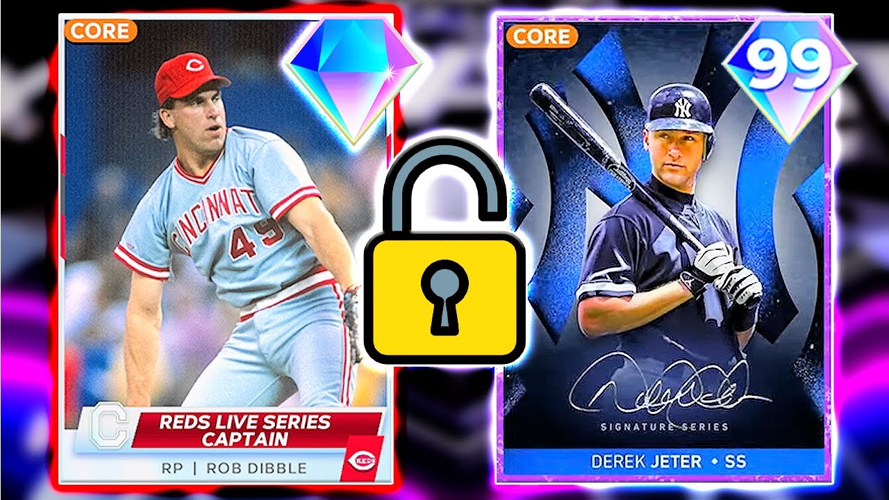 You NEED To DO These COLLECTIONS Day 1 MLB The Show 23 Diamond Dynasty