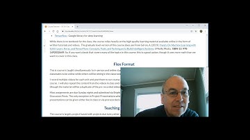 CIS 3115 - Course Intro - Spring 2022