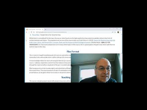 CIS 3115 - Course Intro - Spring 2022