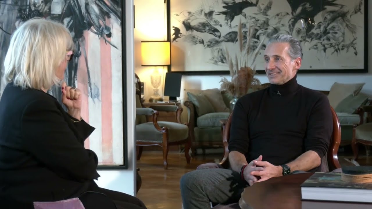 Mira Adanja Polak - Ekskluzivno: Neizgovoreno - Vuk Vidor