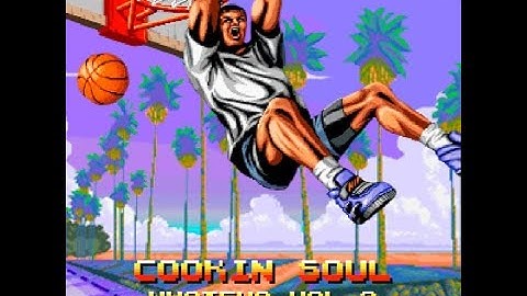 Cookin Soul // Whateva Vol. 2 // (Full Tape Mix)