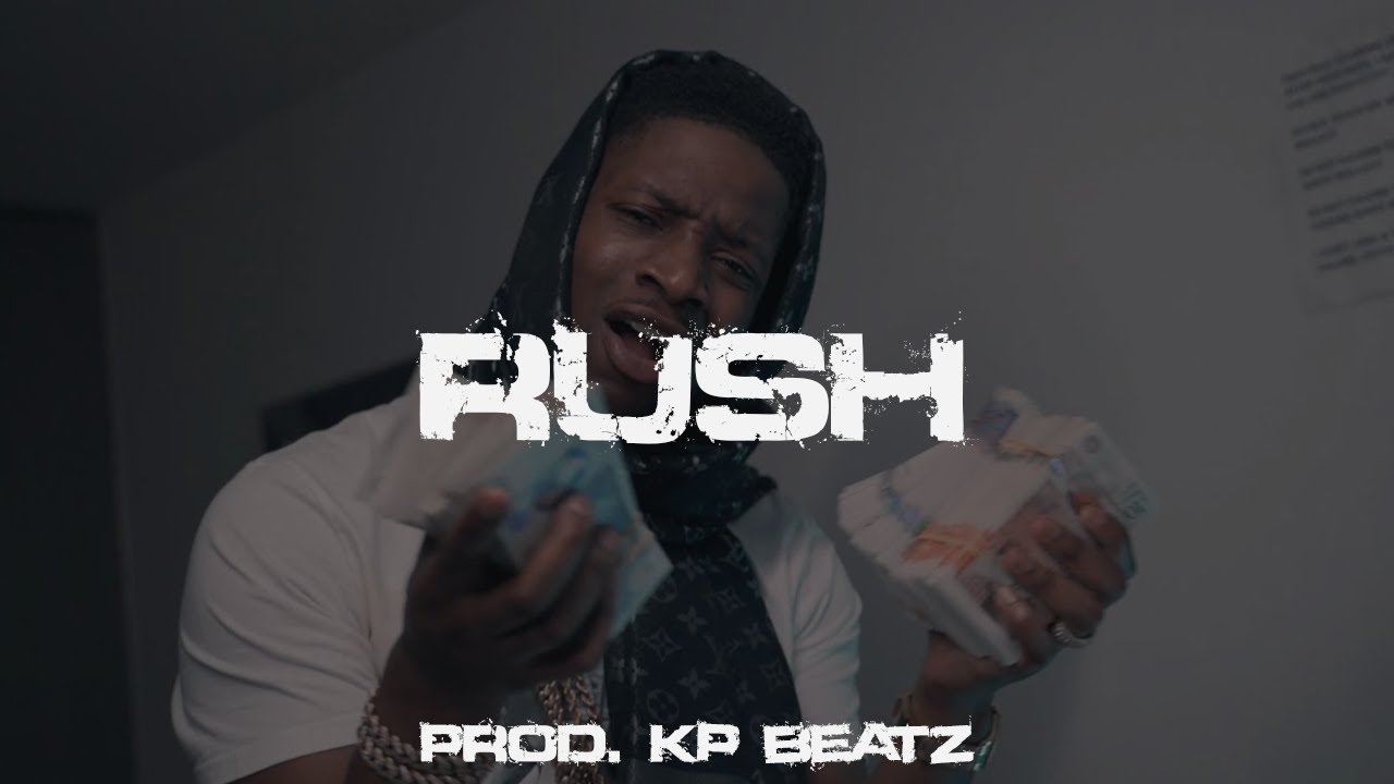 [FREE] Ambush Type Beat - "Rush" ft Bandokay | Free Drill Beat/Instrumental 2021