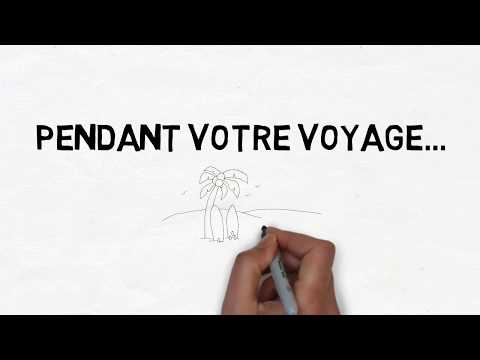 Vidéo: Rester élégant Lors De Vos Voyages Avec Les Sacs Meray Arnett - Réseau Matador