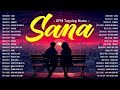 Sana, Uhaw 🎵 New OPM Love Songs 2024 with Lyrics Mp3 Song