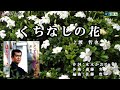 追悼 渡哲也【くちなしの花】カラオケ