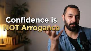 Deep Islamic Self Confidence (FULL COURSE) Guide