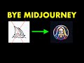 Use This FREE MidJourney Alternative On Mobile! (Leonardo AI iPhone App)