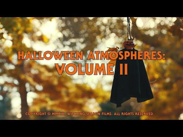 Atmosphere - The Day Before Halloween by Rhymesayers - Free download on  ToneDen