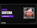 Sublime - Santeria | Bass Backing Track