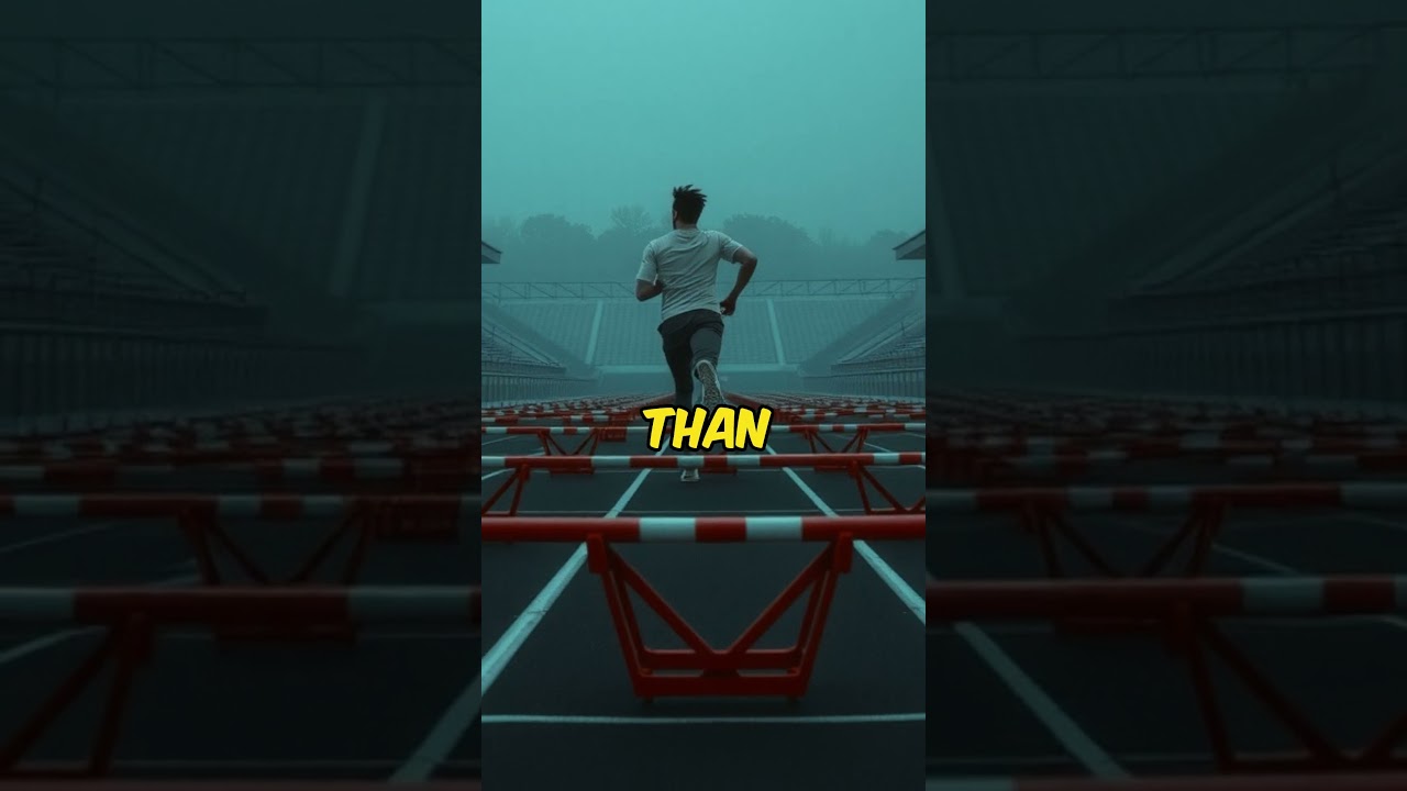 Grind and Glow Never Quit 