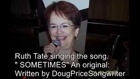 This is an orginal song. Written by DougPriceSongw...