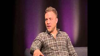 The Madigan & Stringer Interview