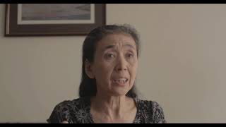 EIKO OTAKE microdocumental