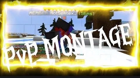 [PojavLauncher] [touch control]+ [motion blur]