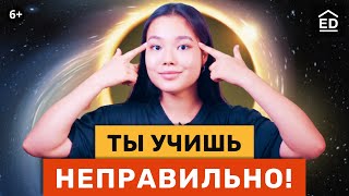 Как учить английские слова? | Английский для начинающих | EnglishDom