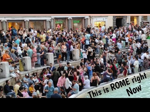 Questa è Roma (This is Rome イタリア語版） Questa è Roma