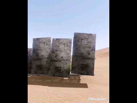 Самая ровная стена - YouTube