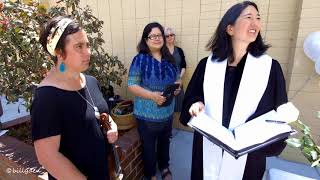 Memorial for Christopher Groody 5-22-2018 Vallejo, CA