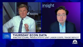 Bitcoin can top $150,000 in the next 12-18 months, says Fundstrat's Tom Lee