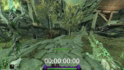 Vermintide 2 - Attack Speed (Swift Slaying) effect on reloads / venting