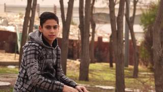 HHRD MENA Education Support Program - Short Video