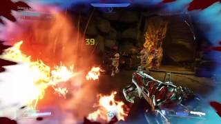 DOOM Quadkill
