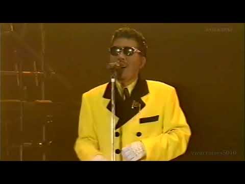 SHAMA LAMA DING DONG ラッツ&スター