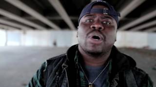 Bullet Blanco - Poet Without (Viral Video) [SHOT BY: Byrd House Filmz]