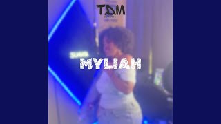 T.D.M #4 (feat. Myliah)