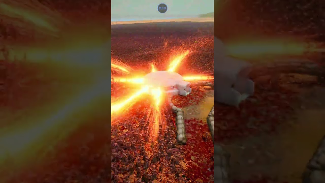 1 Bunker vs 1,000,000 Zombies: Who will win? 🤔