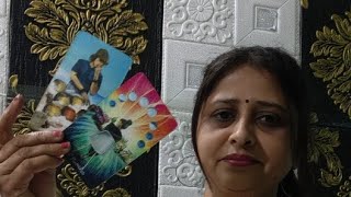 Capricorn ♑,Love  You Vs Them Hindi Tarot| Collective reading| MAY 2024