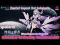 Herrscher Of Finality Transformation / Kiana Kaslana Full Power!!! Keren Banget Dan Wangy³ Kiananya!