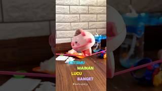 balance pig toy #toys #children's toys #unique toys