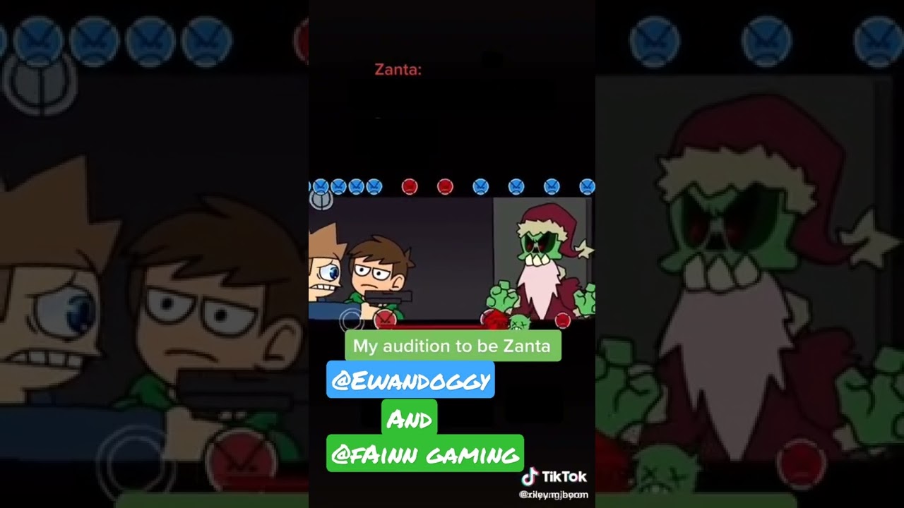 @Ewandoggy and @Finn gaming