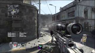 Ultra Kill FFA