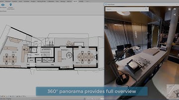NavVis Reality Capture Meets Autodesk Revit