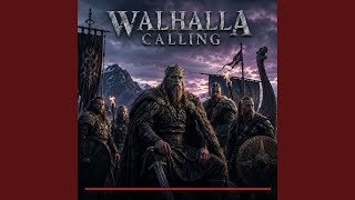 Valhalla Calling Me – Warrior Beneath Odin’s Sky
