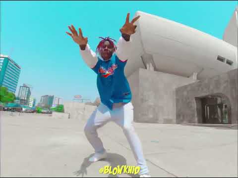 Costa Titch Big Flexa Ft C Buda M Alfa Kat Banaba Des Sdida Man T Official Dance Video