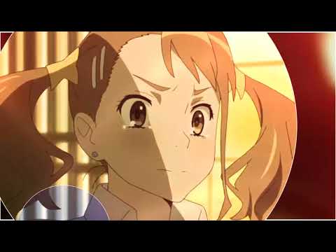 あの日見た花の名前を僕達はまだ知らないMAD/alia/かくれんぼ