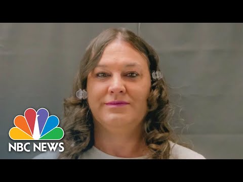 Missouri Set To Execute First Openly Transgender Death Row Inmate
