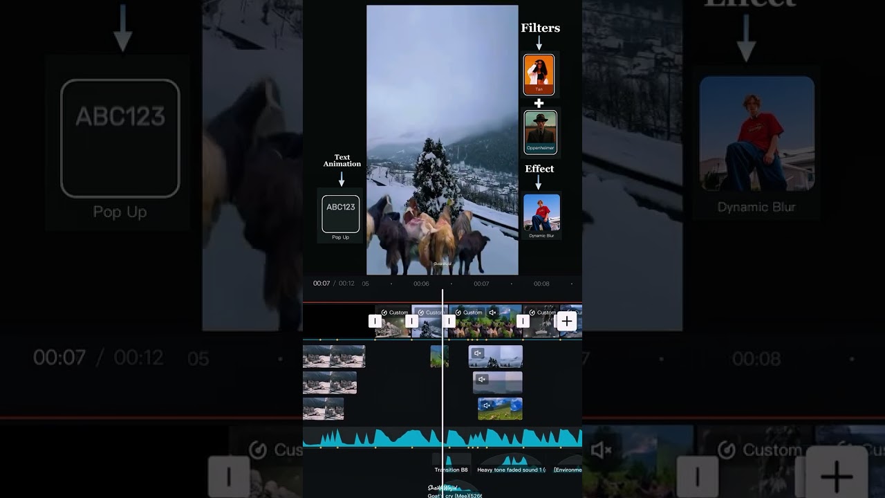 "Video Editing Hacks: Master the Basics Fast! 
