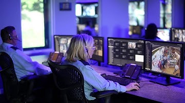 SECOM & Co-op Security Partnership