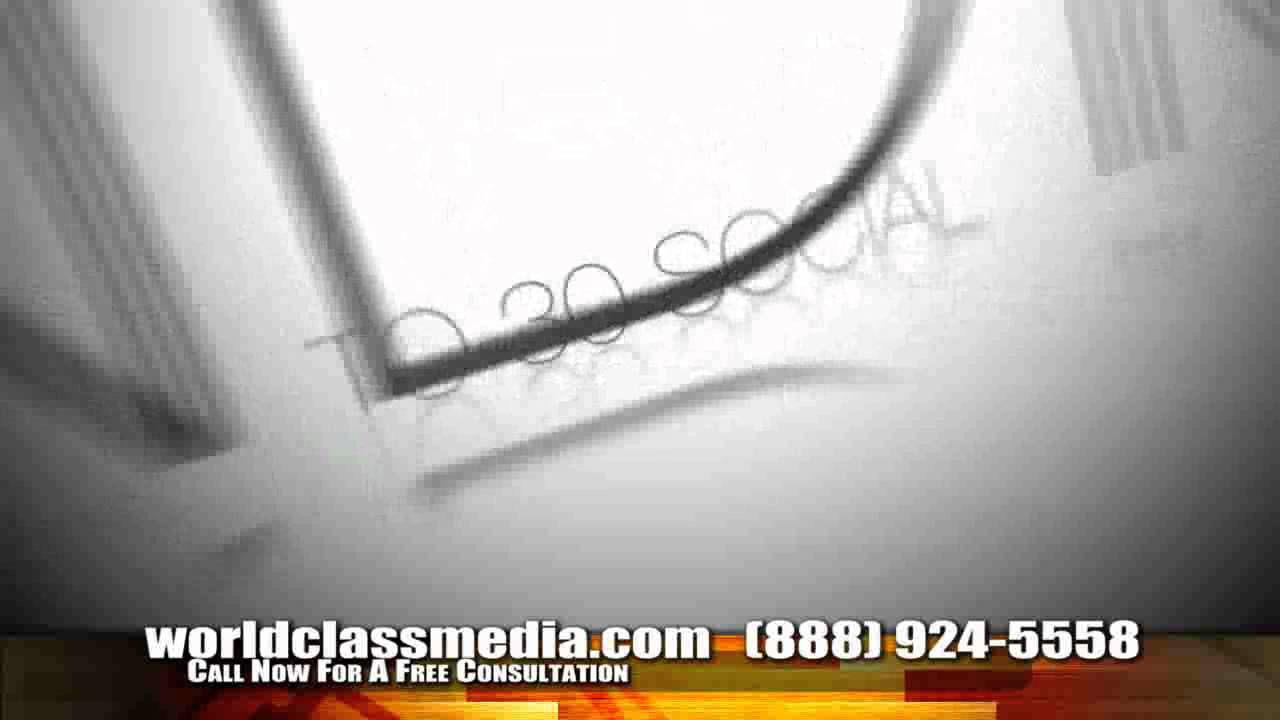 Viral Marketing - Custom Website Optimization & Coaching