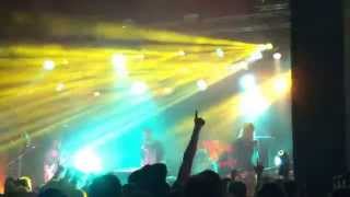 Sunset Sons - Remember @ T in the Park 2015