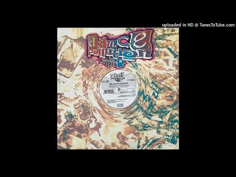 Trance-Genic — Trance-Genic - Around Your Space (Trance-Genic Mix)