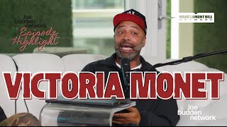 Joe Budden Podcast Gives HIGH PRAISES to Victoria Monet’s New Album “Frequency Of Love”