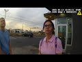 Woman Arrested at McDonald’s After Heated Confrontation 🚨 | Trespassing & Assault Incident