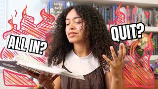 Booktube Ruined Reading (One Year Update)